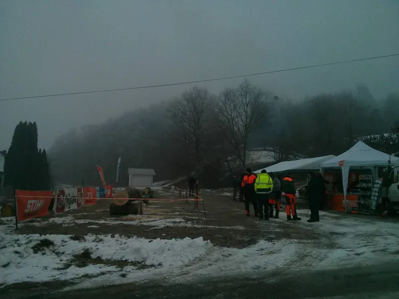 Trening malega nogometa Mačkovci