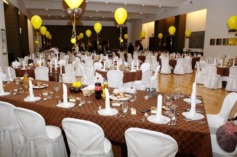 Malice in kosila Pan, Kidričevo