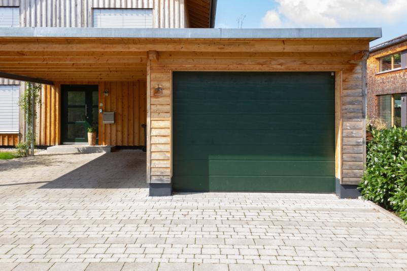 Garažna vrata cenik