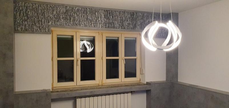 Montaža notranjega pohištva Prekmurje