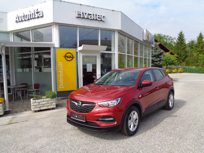 Najboljši Opel servis Podravska
