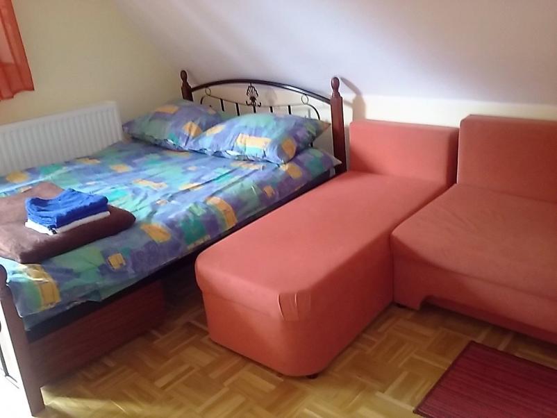 Oddaja sob Mariborsko Pohorje