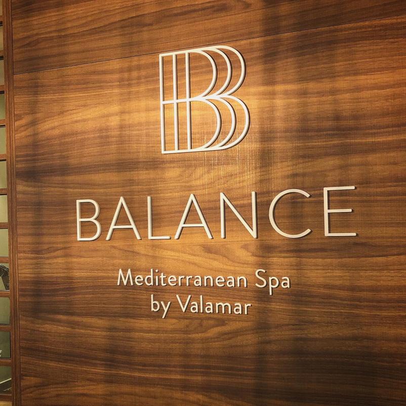 We offer the best on-premise signage for your space