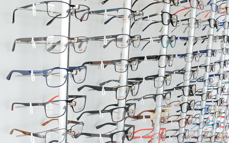 Poceni korekcijska očala Maribor