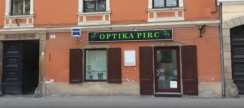 Dober optik Ptuj