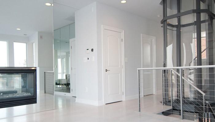 Kakovostno osebno dvigalo Slovenija