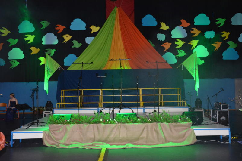 Vpis v prvi razred Nazarje