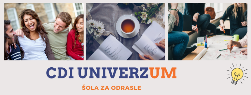 Najboljša osnovna šola za odrasle Ljubljana z okolico