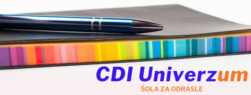 Srednja šola za odrasle Ljubljana z okolico, Osrednja Slovenija