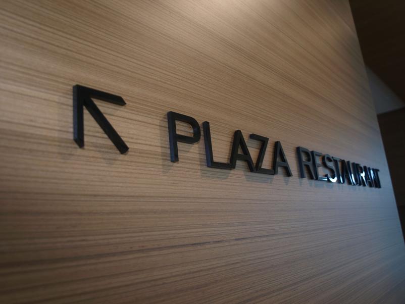 Označavanje prostora i zgrada EU, Balkan