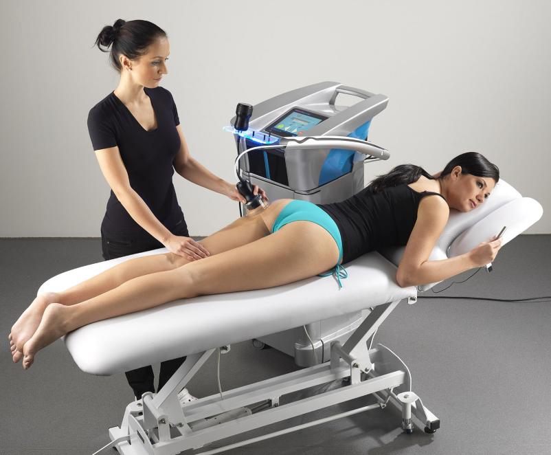 Kozmetični salon Ljubljana