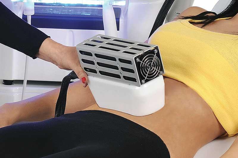 Pomlajevalni tretmaji Ljubljana