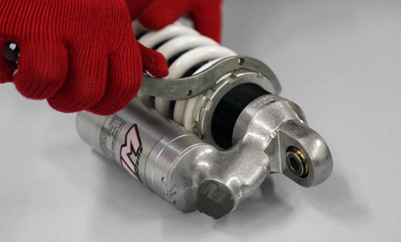 Popravilo motornih koles Ljubljana, Slovenija