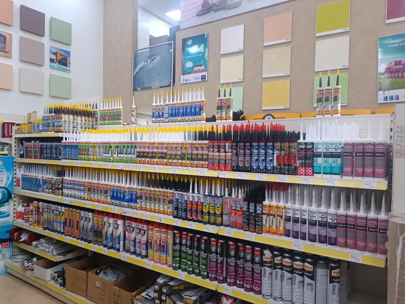 artikli za gradbeništvo