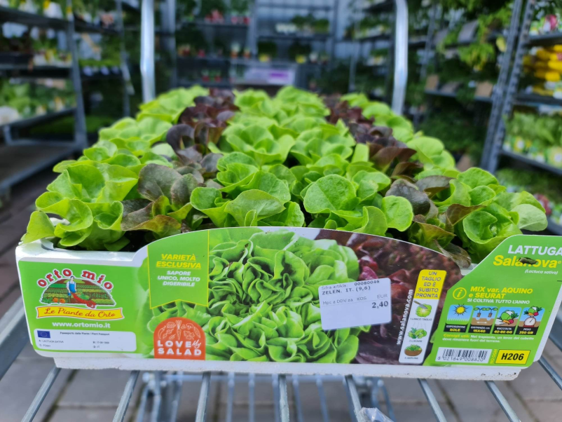 Prodaja gnojil Ormož