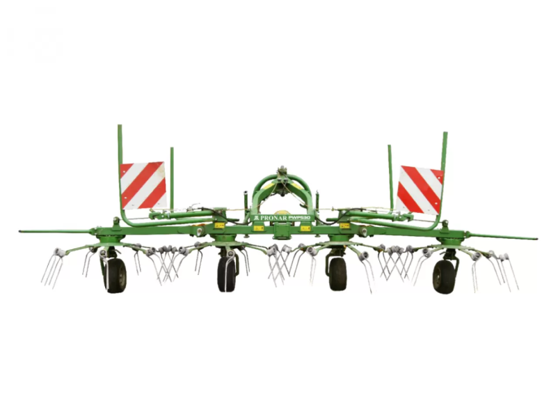 Kmetijska mehanizacija Slovenija