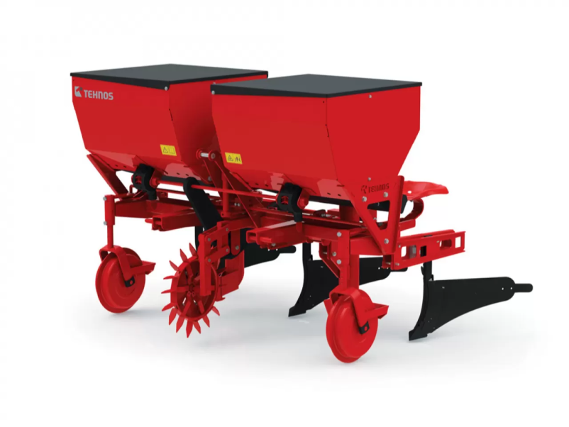 Se sprašujete, kje bi lahko kupili kvalitetne kmetijske stroje in opremo?