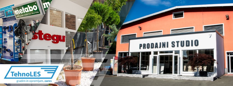 Spletna prodaja orodja