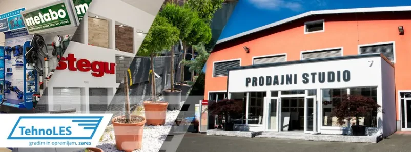 Spletna prodaja orodja