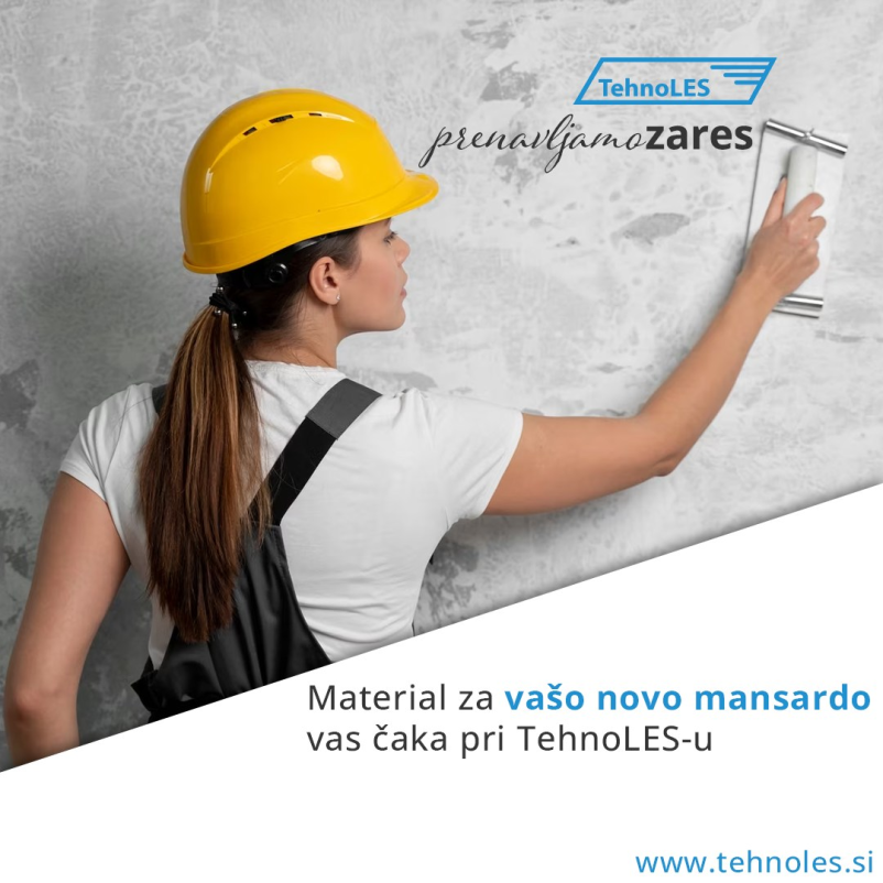 Ugodno orodje za suhomontažo