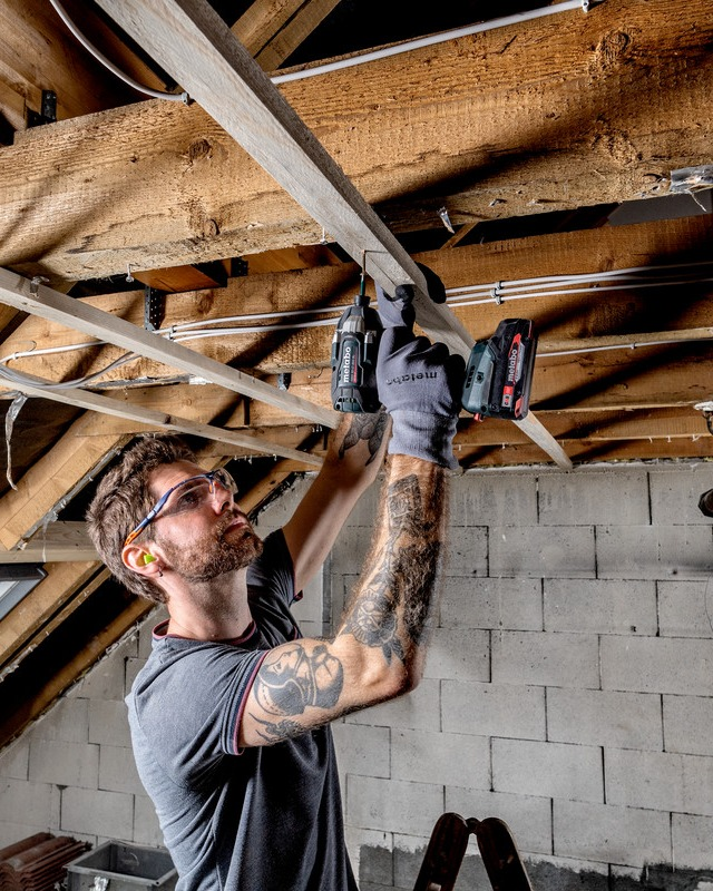 Električno orodje Maribor