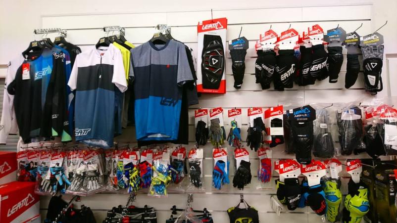 Prodaja zaščitne kolesarske opreme Ljubljana, Osrednja Slovenija