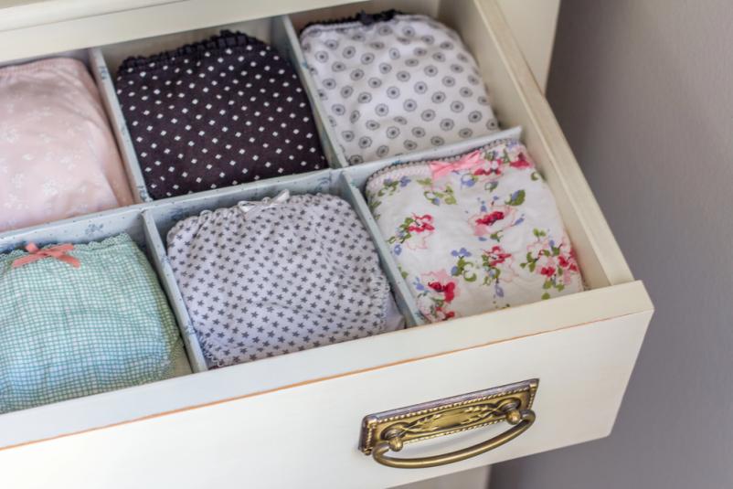 Dobra proizvodnja spodnjega perila v Sloveniji