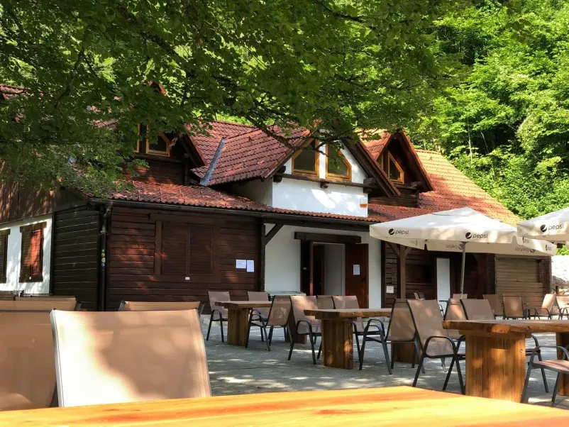Prostor za praznovanja Ljubljana