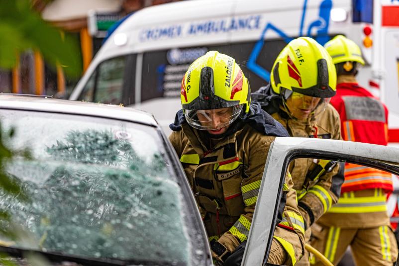 PGD Oplotnica, Podravje