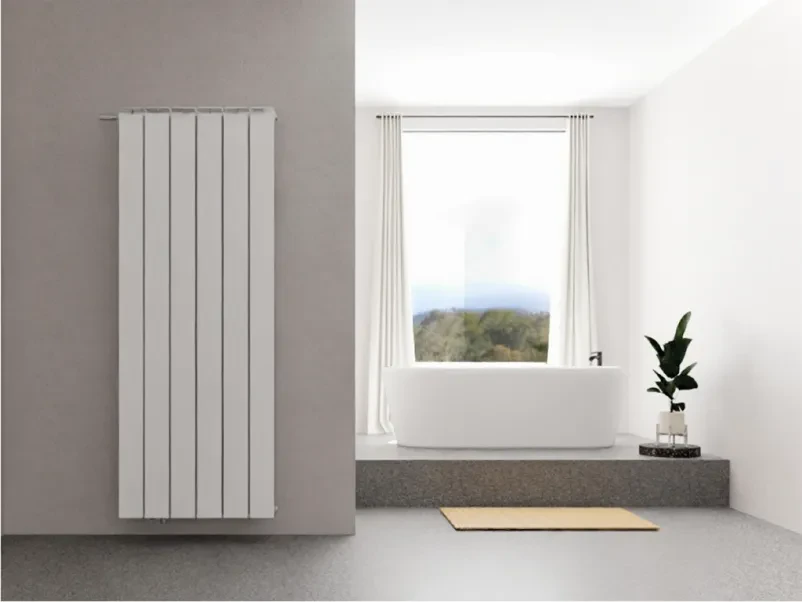 Najboljši radiatorji