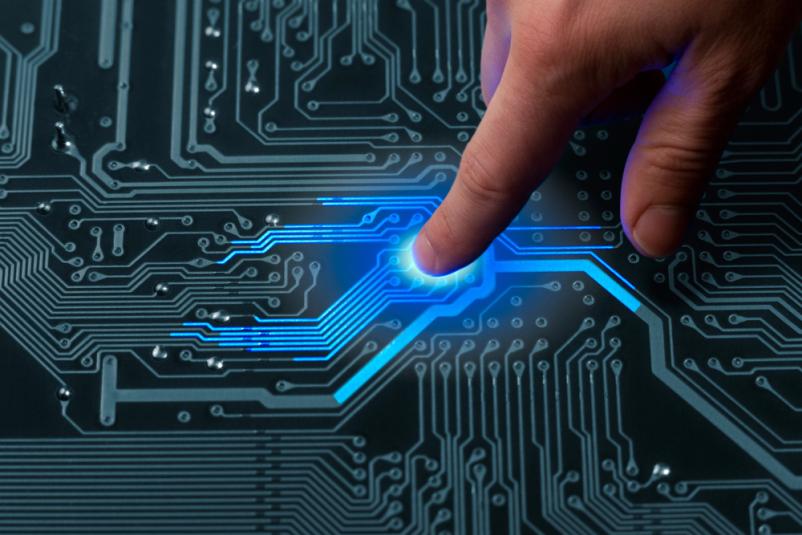 Tehnološke rešitve Slovenija