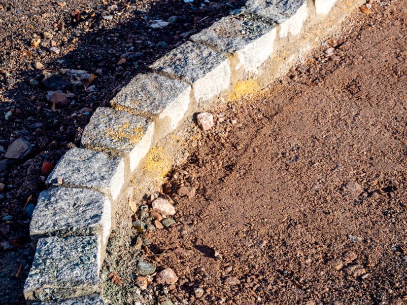 Robniki za vrt Ljubljana