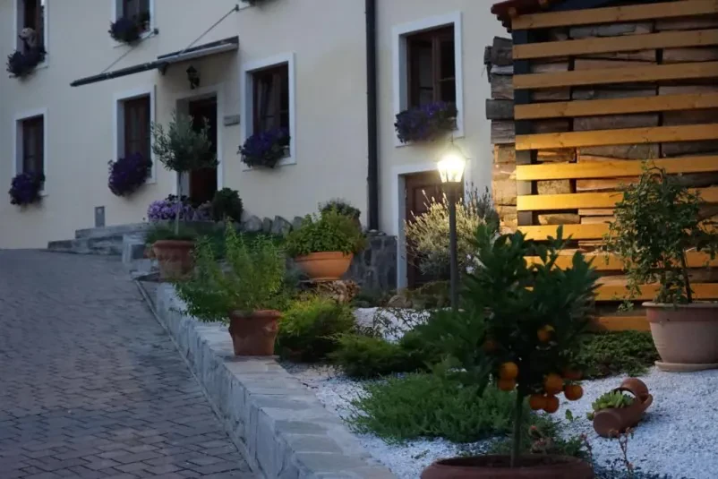 Ugoden apartma Ptuj