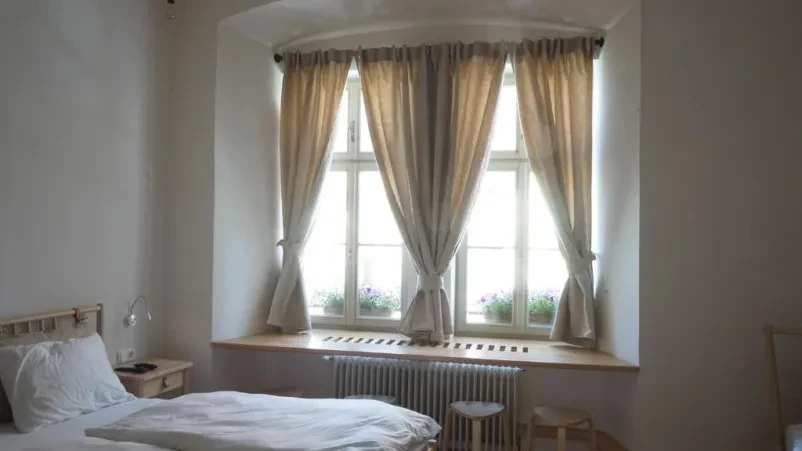 Sobe Ptuj