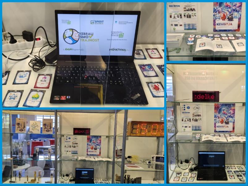 tehnično izobraževanje