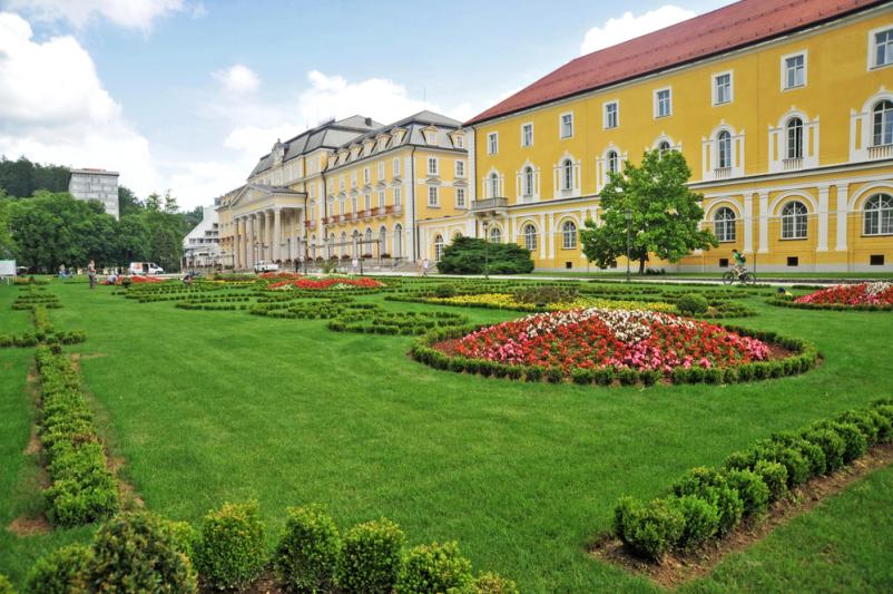 Najem stanovanja Rogaška Slatina