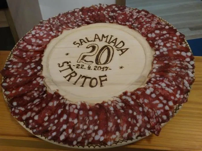 Okrepčevalnica Štritof