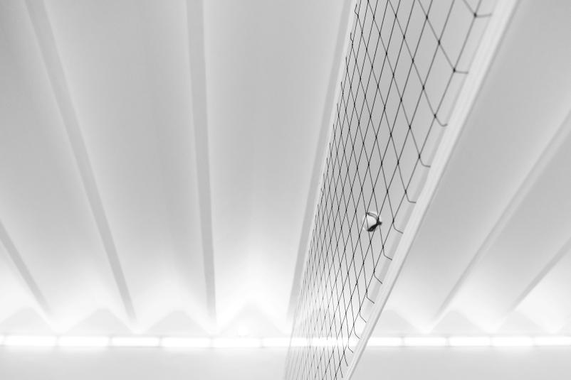 Trening odbojke za ženske Črnomelj