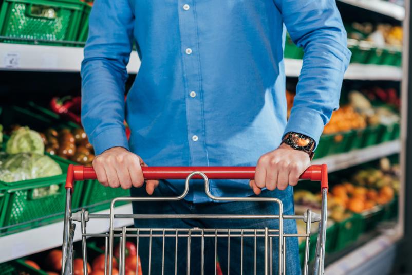 Dobra trgovina Maribor