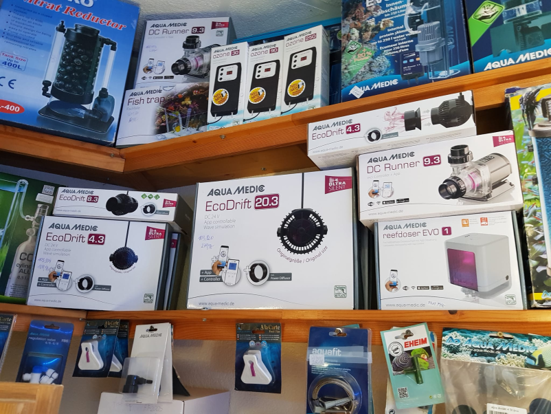 Trgovina za male živali Gorenjska