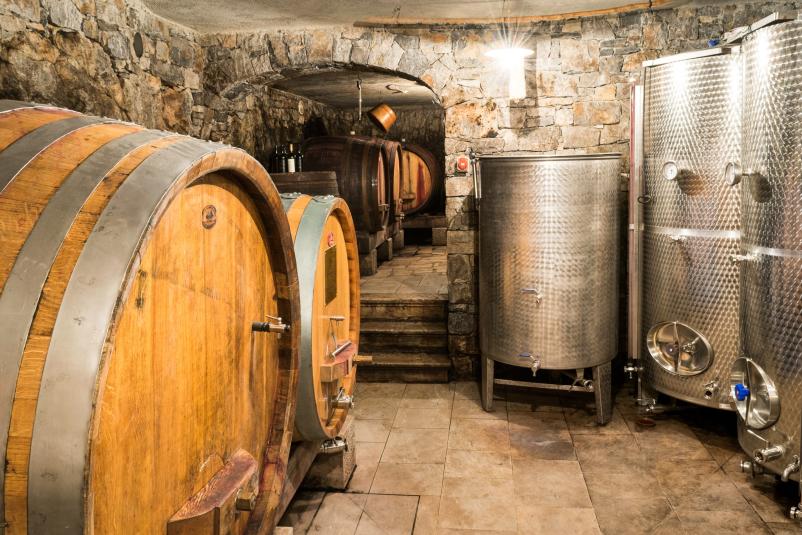 Turistične nastanitve Kras