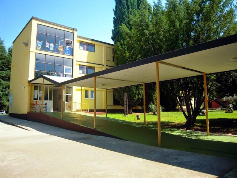Hostel Novigrad