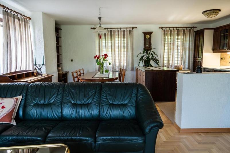 sobe v spodnjih gorjah