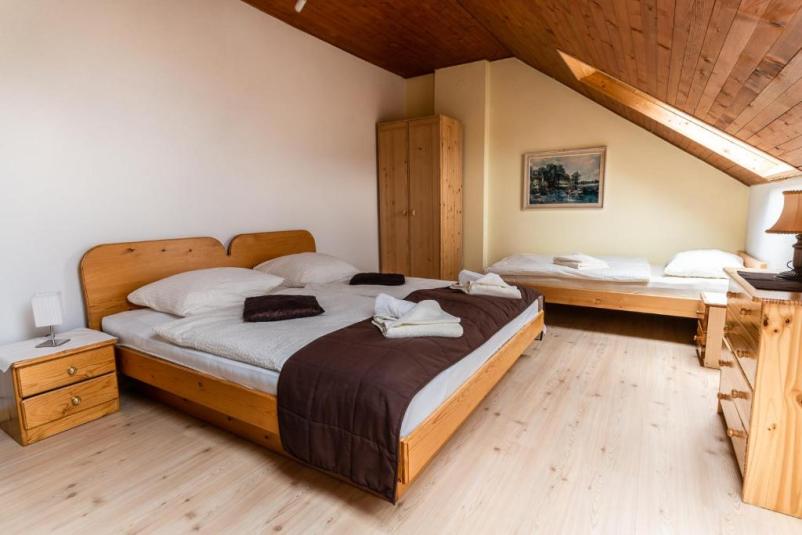 nastanitev spodnje gorje