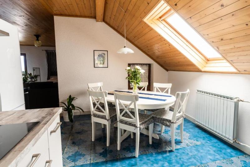 apartma bled, spodnje gorje