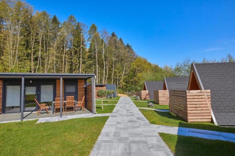 Ugodna prenočišča Koroška