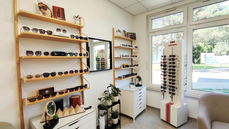 Kvalitetna sončna očala Ljutomer