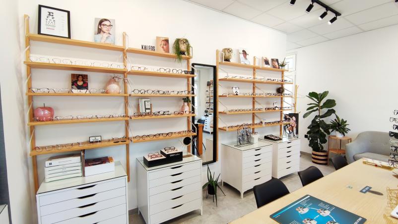 Modna sončna očala Ljutomer