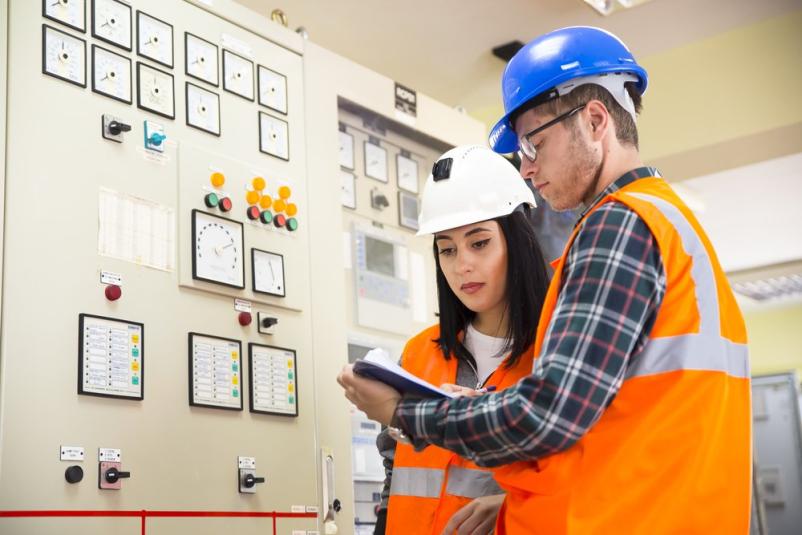 Dober električar Grosuplje