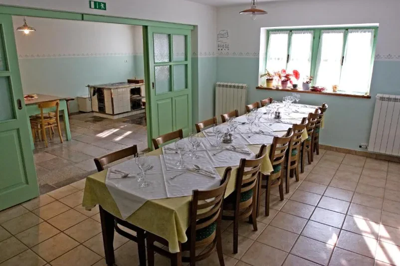  nočitve 